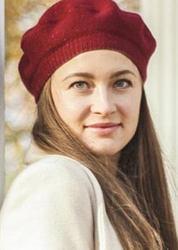 Репетитор Ирина Юрьевна