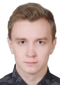 Репетитор Алексей Евгеньевич