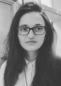 Репетитор Ирина Викторовна