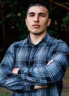 Репетитор Тимур Маратович