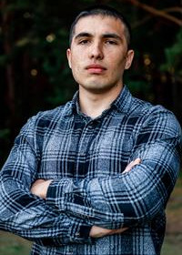 Репетитор Тимур Маратович