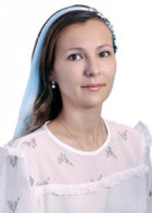 Репетитор Эрика Сергеевна