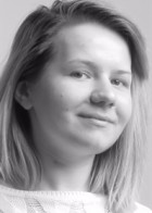 Репетитор Алена Владимировна