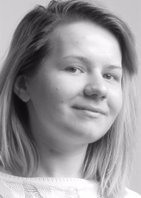 Репетитор Алена Владимировна