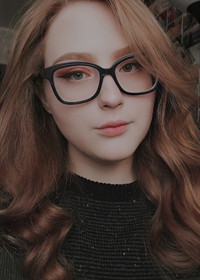 Репетитор Анна Андреевна