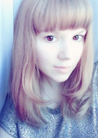 Репетитор Анастасия Валерьевна