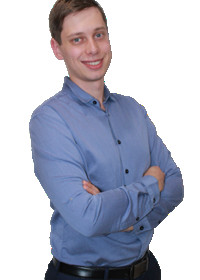 Репетитор Константин Николаевич