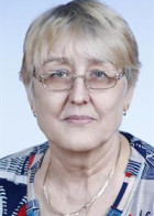 Репетитор Елена Владимировна