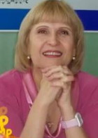 Репетитор Татьяна Ефимовна