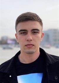 Репетитор Кирилл Алексеевич