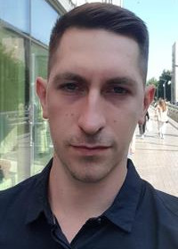 Репетитор Александр Сергеевич