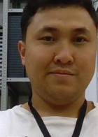 Репетитор Игорь Баирович