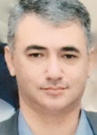 Репетитор Азер Салехович