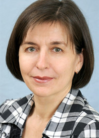 Репетитор Антонина Александровна