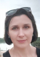 Репетитор Оксана Борисовна