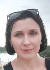 Репетитор Оксана Борисовна