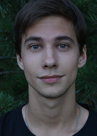 Репетитор Александр Владимирович