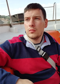 Репетитор Борис Львович