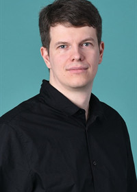 Репетитор Евгений Алексеевич