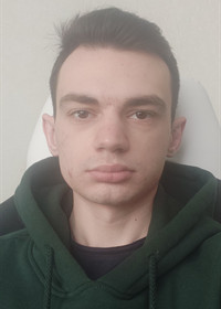 Репетитор Максим Александрович