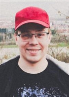 Репетитор Алексей Вадимович