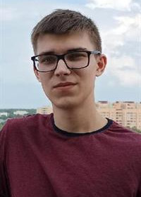 Репетитор Олег Андреевич