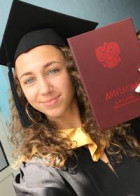 Репетитор Варвара Олеговна