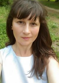 Репетитор Татьяна Александровна