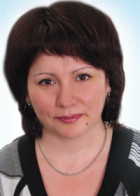 Репетитор Наталья Евгеньевна