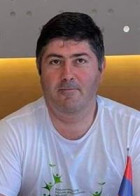 Репетитор Роберт Арутюнович