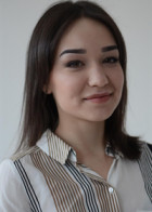 Репетитор Юлия Викторовна