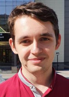 Репетитор Яков Сергеевич