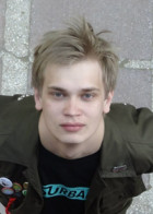 Репетитор Александр Сергеевич