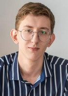 Репетитор Никита Дмитриевич