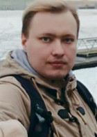 Репетитор Виталий Игоревич