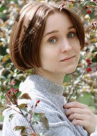 Репетитор Злата Константиновна