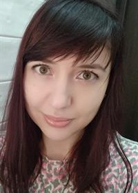 Репетитор Дина Андреевна