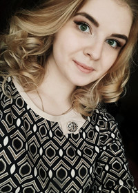 Репетитор Надежда Васильевна