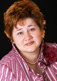 Репетитор Татьяна Анатольевна