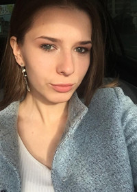 Репетитор Яна Сергеевна