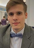 Репетитор Тимофей Сергеевич