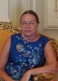 Репетитор Юлия Борисовна