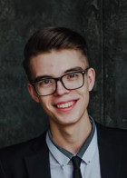 Репетитор Данил Владимирович