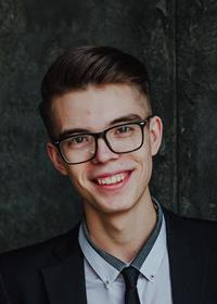 Репетитор Данил Владимирович