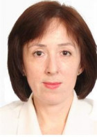 Репетитор Надежда Леонидовна