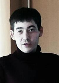 Репетитор Евгений Алексеевич