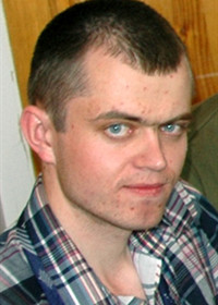 Репетитор Алексей Константинович