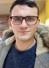 Репетитор Демид Вячеславович