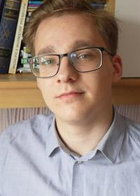 Репетитор Вячеслав Александрович