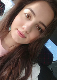 Репетитор Анастасия Николаевна